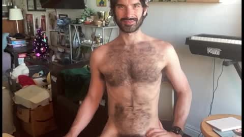 Pup Scritch online show from October 30, 8:31 pm