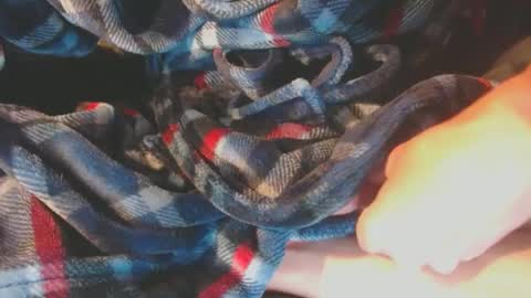 Pup Scrote online show from January 17, 3:12 am