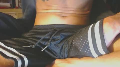 Pup Scrote online show from December 3, 3:15 am