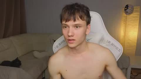 Jesse online show from November 13, 4:59 am