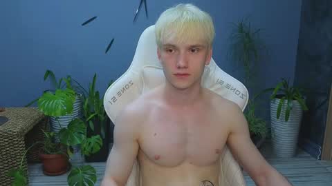Jesse online show from May 13, 1:26 am