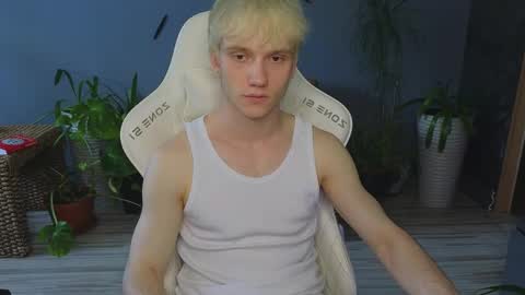 Jesse online show from May 15, 3:37 am