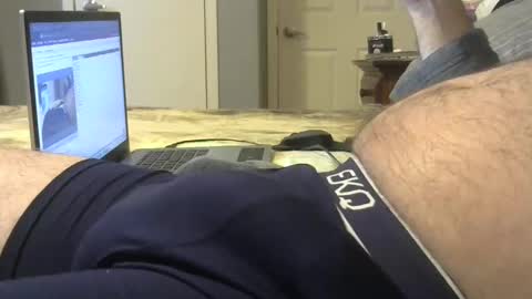 purdyguy7777 online show from March 8, 4:17 pm