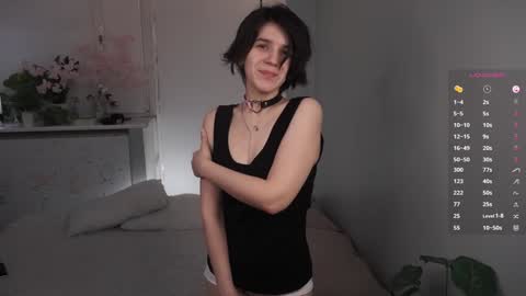 Ariana online show from February 6, 5:05 pm