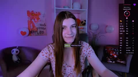 Snapshot of pure_radiance chatting on February 25, 1:32 pm Ask me3 online show from February 25, 1:32 pm