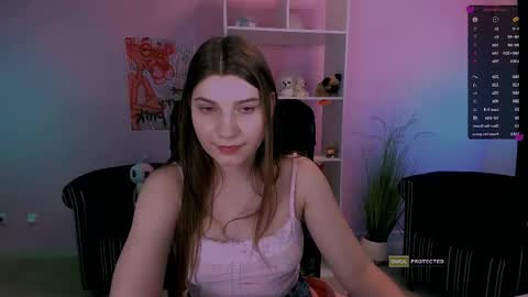 Snapshot of pure_radiance chatting on March 10, 4:57 pm Ask me3 online show from March 10, 4:57 pm