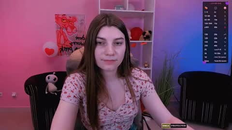Snapshot of pure_radiance chatting on March 6, 4:28 pm Ask me3 online show from March 6, 4:28 pm