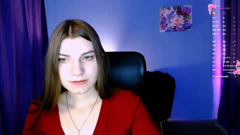 Snapshot of pure_radiance chatting on December 30, 12:52 pm Ask me3 online show from December 30, 12:52 pm