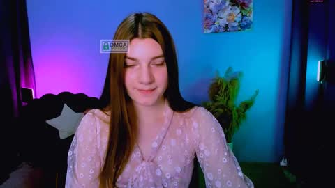 Snapshot of pure_radiance chatting on February 14, 4:31 pm Ask me3 online show from February 14, 4:31 pm