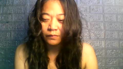 pure_sweetasian online show from July 27, 9:45 pm