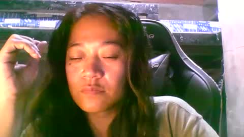 pure_sweetasian online show from October 28, 4:30 pm