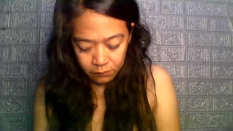 pure_sweetasian online show from July 12, 9:40 pm