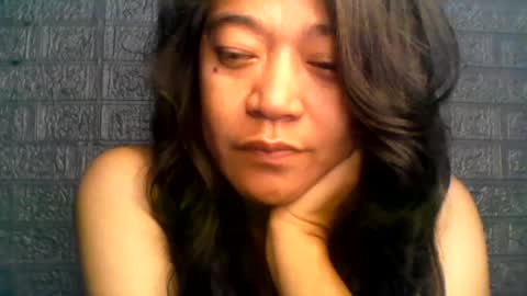 pure_sweetasian online show from July 11, 9:29 pm