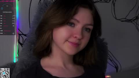 Sophie online show from January 18, 7:04 pm