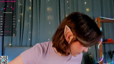 Sophie online show from December 27, 11:06 am