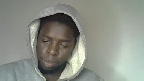 Pureblack  online show from October 11, 7:28 pm