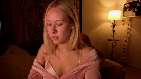 Megan online show from April 22, 2:02 pm