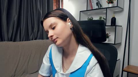 puremelody online show from October 9, 10:04 pm