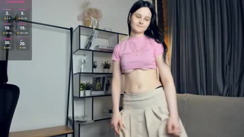 puremelody online show from November 17, 7:00 am