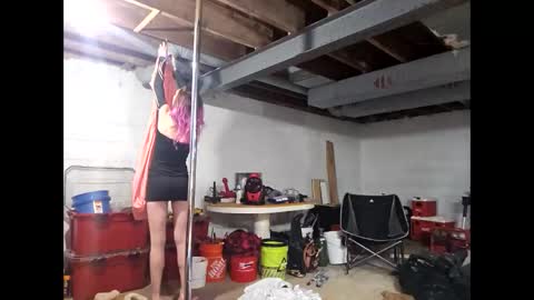 purfangelbaby online show from December 21, 8:10 am