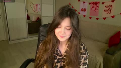 Bella online show from October 28, 5:30 am