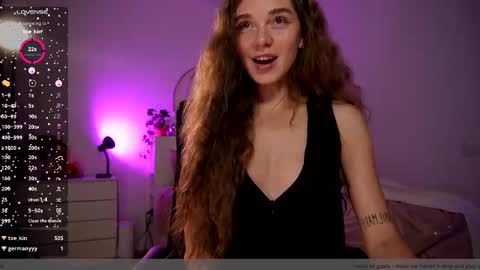 Sasha  wait you here 6 of November. will celebrate my B- day online show from October 25, 5:57 pm