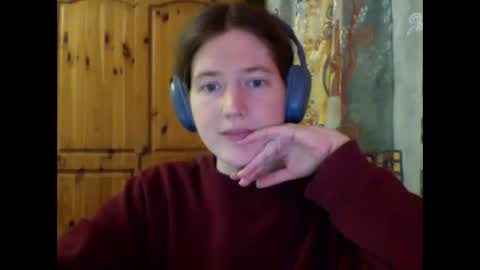 purple_cat55 online show from November 27, 1:08 pm