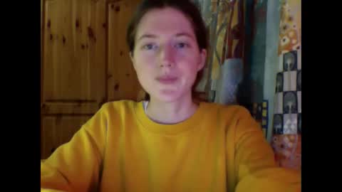 purple_cat55 online show from October 31, 1:00 pm