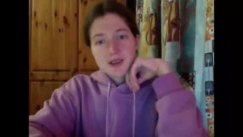 purple_cat55 online show from October 6, 8:21 am