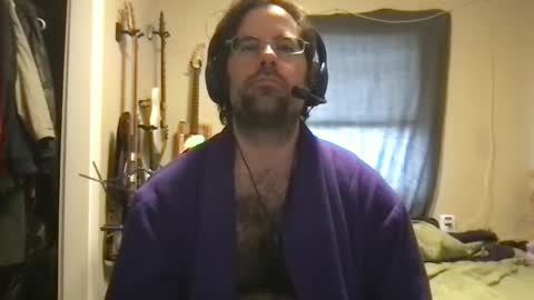 Purple online show from September 21, 7:40 pm