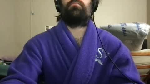 Purple online show from January 6, 10:05 pm