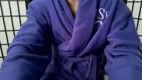 Purple online show from May 25, 6:47 pm