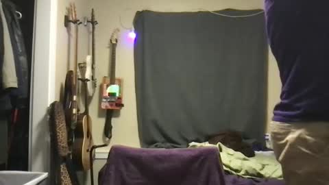 Purple online show from September 26, 6:21 am