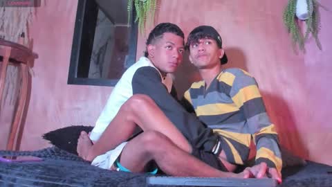 purple_savage online show from October 14, 1:25 pm