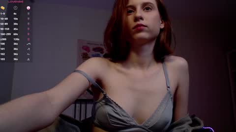 Francine online show from December 26, 11:57 pm