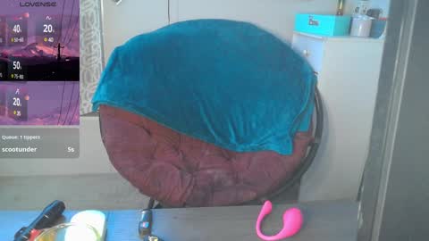 Lil Kush  online show from January 1, 9:28 am