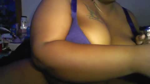 Stacy online show from December 19, 2:34 am