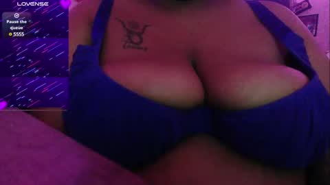 Stacy online show from January 30, 1:55 am