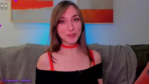 Purpura online show from October 31, 10:21 pm