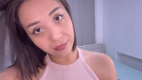 Miko online show from May 20, 8:59 pm