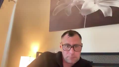 pushinghard89 online show from May 6, 9:48 am