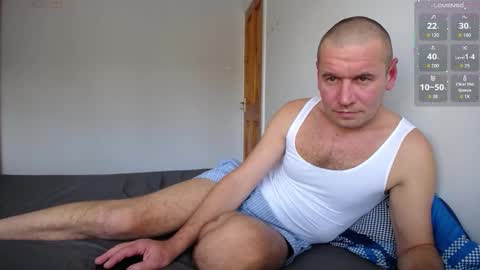 Valdis online show from October 4, 4:49 pm