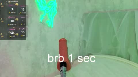 Monica online show from October 11, 6:44 pm