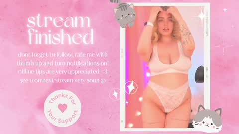 Snapshot of pussy_kattt chatting on January 7, 8:03 am kat follow online show from January 7, 8:03 am
