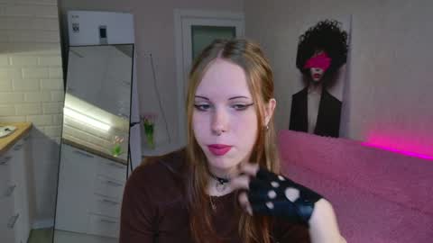 Dasha online show from March 29, 7:04 pm