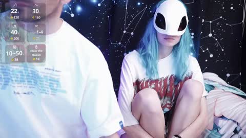 ANIME PUSSY online show from December 26, 6:43 pm