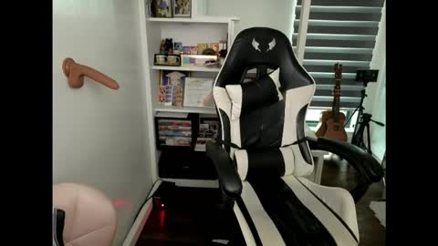  POCCA online show from February 12, 8:07 am