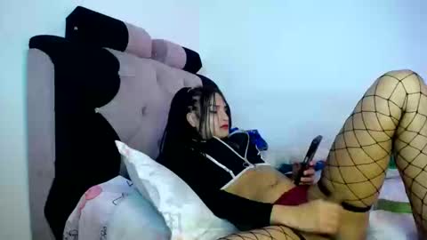 Pussycat online show from February 21, 9:43 pm