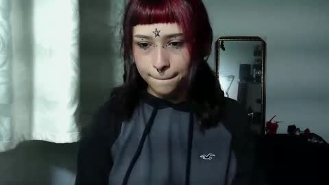 Katiux online show from October 13, 12:56 am