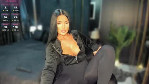 Andreea online show from September 21, 7:51 pm